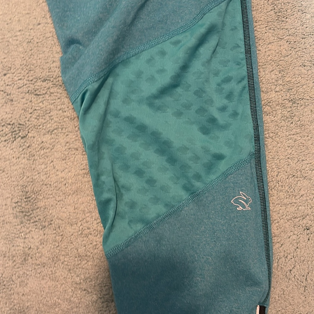 Run Rabbit EZ Leggings - Picture 8 of 9